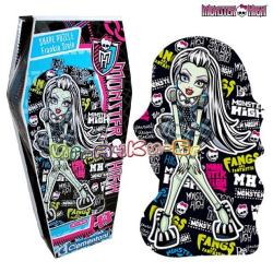 Monster High Shape 27536 Детски пъзел Frankie Stein 150ч 